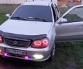 Серый Джили ЦК, объемом двигателя 1.5 л и пробегом 200 тыс. км за 1350 $, фото 1 на Automoto.ua