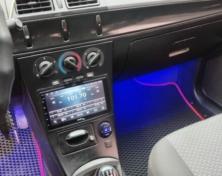 Серый Джили ЦК, объемом двигателя 1.5 л и пробегом 82 тыс. км за 3306 $, фото 4 на Automoto.ua