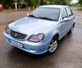 Сірий Джилі ЦК, об'ємом двигуна 1.5 л та пробігом 250 тис. км за 2000 $, фото 1 на Automoto.ua