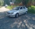 Сірий Джилі ЦК, об'ємом двигуна 1.5 л та пробігом 65 тис. км за 1750 $, фото 1 на Automoto.ua