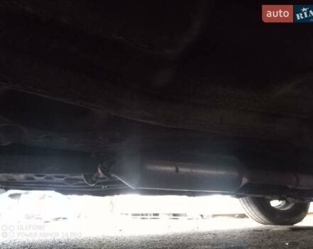 Сірий Джилі ЦК, об'ємом двигуна 1.5 л та пробігом 160 тис. км за 1550 $, фото 10 на Automoto.ua