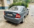 Сірий Джилі ЦК, об'ємом двигуна 1.5 л та пробігом 155 тис. км за 1400 $, фото 6 на Automoto.ua