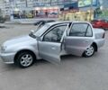 Серый Джили ЦК, объемом двигателя 1.5 л и пробегом 157 тыс. км за 2200 $, фото 1 на Automoto.ua