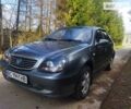 Сірий Джилі ЦК, об'ємом двигуна 1.5 л та пробігом 98 тис. км за 1650 $, фото 1 на Automoto.ua