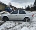 Серый Джили ЦК, объемом двигателя 1.5 л и пробегом 140 тыс. км за 1200 $, фото 5 на Automoto.ua
