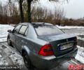 Сірий Джилі ЦК, об'ємом двигуна 1.5 л та пробігом 185 тис. км за 1650 $, фото 6 на Automoto.ua