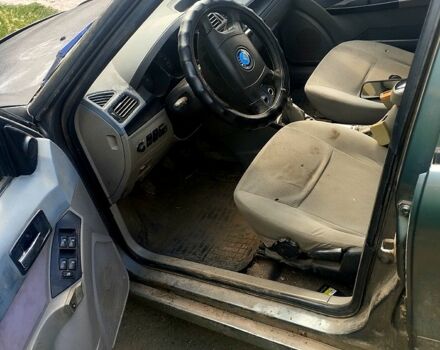 Серый Джили ЦК, объемом двигателя 1.5 л и пробегом 0 тыс. км за 725 $, фото 3 на Automoto.ua