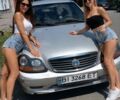 Сірий Джилі ЦК, об'ємом двигуна 1.5 л та пробігом 217 тис. км за 1461 $, фото 1 на Automoto.ua