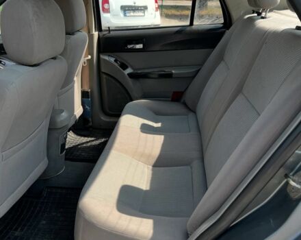 Серый Джили ЦК, объемом двигателя 0 л и пробегом 134 тыс. км за 2500 $, фото 9 на Automoto.ua