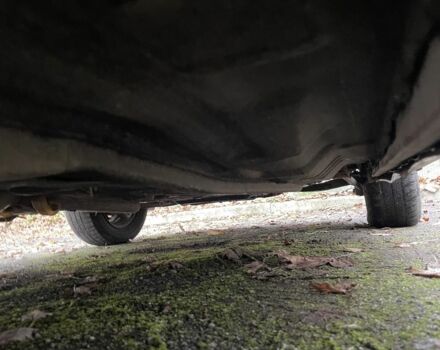 Сірий Джилі ЦК, об'ємом двигуна 1.5 л та пробігом 150 тис. км за 1100 $, фото 5 на Automoto.ua