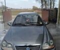 Серый Джили ЦК, объемом двигателя 1.5 л и пробегом 220 тыс. км за 1400 $, фото 1 на Automoto.ua