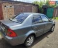 Сірий Джилі ЦК, об'ємом двигуна 1.5 л та пробігом 260 тис. км за 850 $, фото 4 на Automoto.ua