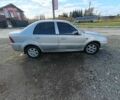 Джилі ЦК 2007 у Львові на Automoto.ua Сірий Джилі ЦК, об'ємом двигуна 1.5 л та пробігом 210 тис. км за 1300 $, фото 3 на Automoto.ua