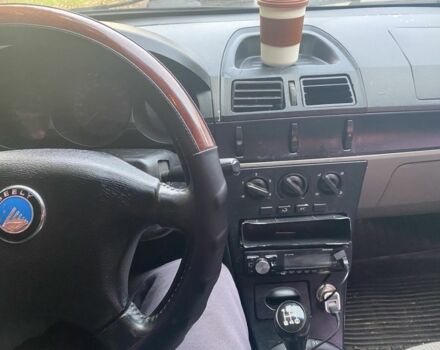 Серый Джили ЦК, объемом двигателя 1.5 л и пробегом 158 тыс. км за 2400 $, фото 5 на Automoto.ua