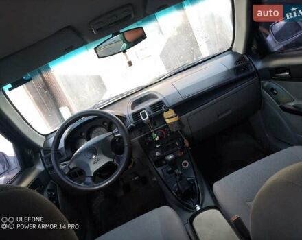 Сірий Джилі ЦК, об'ємом двигуна 1.5 л та пробігом 160 тис. км за 1550 $, фото 7 на Automoto.ua