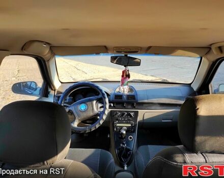 Серый Джили ЦК, объемом двигателя 1.5 л и пробегом 130 тыс. км за 1200 $, фото 3 на Automoto.ua