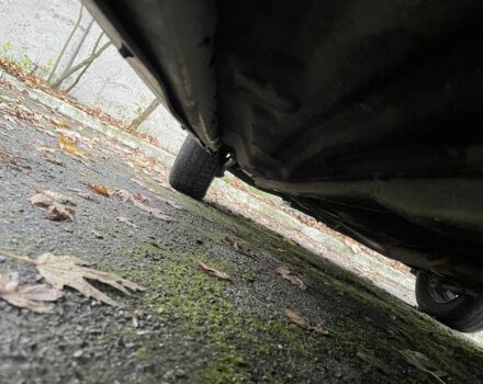 Сірий Джилі ЦК, об'ємом двигуна 1.5 л та пробігом 150 тис. км за 1100 $, фото 15 на Automoto.ua