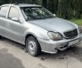 Серый Джили ЦК, объемом двигателя 1.5 л и пробегом 250 тыс. км за 891 $, фото 8 на Automoto.ua