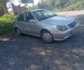 Сірий Джилі ЦК, об'ємом двигуна 1.5 л та пробігом 65 тис. км за 1750 $, фото 1 на Automoto.ua