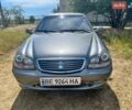Серый Джили ЦК, объемом двигателя 1.5 л и пробегом 120 тыс. км за 2300 $, фото 16 на Automoto.ua