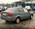 Серый Джили ЦК, объемом двигателя 1.5 л и пробегом 210 тыс. км за 1500 $, фото 2 на Automoto.ua