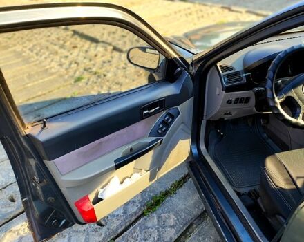 Серый Джили ЦК, объемом двигателя 1.5 л и пробегом 130 тыс. км за 1200 $, фото 2 на Automoto.ua