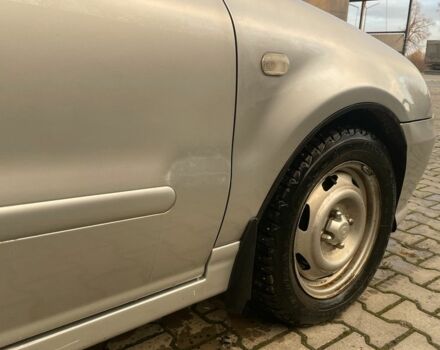 Сірий Джилі ЦК, об'ємом двигуна 1.5 л та пробігом 216 тис. км за 2300 $, фото 4 на Automoto.ua