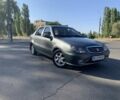 Сірий Джилі ЦК, об'ємом двигуна 1.5 л та пробігом 92 тис. км за 3299 $, фото 1 на Automoto.ua