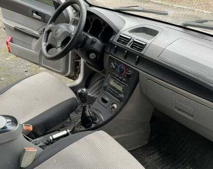 Сірий Джилі ЦК, об'ємом двигуна 1.5 л та пробігом 150 тис. км за 1100 $, фото 11 на Automoto.ua