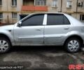 Сірий Джилі ЦК, об'ємом двигуна 1.5 л та пробігом 260 тис. км за 1600 $, фото 3 на Automoto.ua