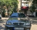 Серый Джили ЦК, объемом двигателя 1.5 л и пробегом 141 тыс. км за 2350 $, фото 1 на Automoto.ua