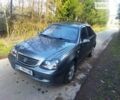 Сірий Джилі ЦК, об'ємом двигуна 1.5 л та пробігом 98 тис. км за 1650 $, фото 17 на Automoto.ua