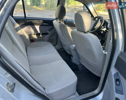 Серый Джили ЦК, объемом двигателя 0 л и пробегом 165 тыс. км за 2100 $, фото 10 на Automoto.ua