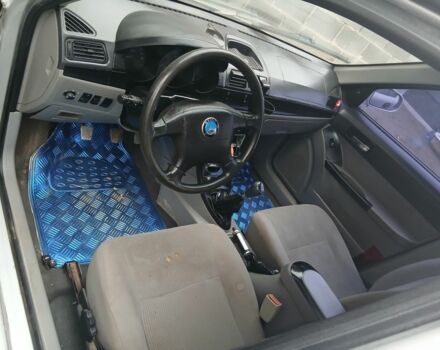 Серый Джили ЦК, объемом двигателя 1.5 л и пробегом 150 тыс. км за 2100 $, фото 3 на Automoto.ua