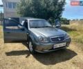 Серый Джили ЦК, объемом двигателя 1.5 л и пробегом 120 тыс. км за 2300 $, фото 1 на Automoto.ua
