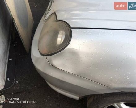 Сірий Джилі ЦК, об'ємом двигуна 1.5 л та пробігом 160 тис. км за 1550 $, фото 15 на Automoto.ua