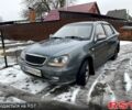 Сірий Джилі ЦК, об'ємом двигуна 1.5 л та пробігом 185 тис. км за 1650 $, фото 2 на Automoto.ua