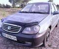 Серый Джили ЦК, объемом двигателя 1.5 л и пробегом 320 тыс. км за 750 $, фото 1 на Automoto.ua