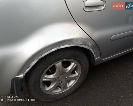 Сірий Джилі ЦК, об'ємом двигуна 1.5 л та пробігом 160 тис. км за 1550 $, фото 6 на Automoto.ua