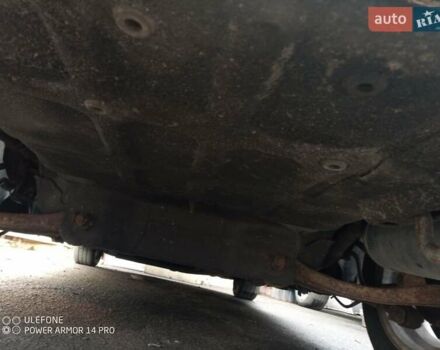 Сірий Джилі ЦК, об'ємом двигуна 1.5 л та пробігом 160 тис. км за 1550 $, фото 12 на Automoto.ua