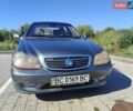 Сірий Джилі ЦК, об'ємом двигуна 1.5 л та пробігом 43 тис. км за 2000 $, фото 1 на Automoto.ua