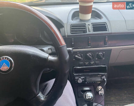 Сірий Джилі ЦК, об'ємом двигуна 1.5 л та пробігом 150 тис. км за 2300 $, фото 5 на Automoto.ua