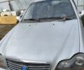 Серый Джили ЦК, объемом двигателя 1.5 л и пробегом 230 тыс. км за 850 $, фото 4 на Automoto.ua