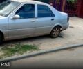 Сірий Джилі ЦК, об'ємом двигуна 1.5 л та пробігом 0 тис. км за 850 $, фото 2 на Automoto.ua