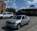 Сірий Джилі ЦК, об'ємом двигуна 1.5 л та пробігом 65 тис. км за 1500 $, фото 1 на Automoto.ua