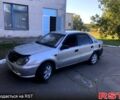 Сірий Джилі ЦК, об'ємом двигуна 1.5 л та пробігом 200 тис. км за 1250 $, фото 1 на Automoto.ua