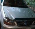 Сірий Джилі ЦК, об'ємом двигуна 1.5 л та пробігом 290 тис. км за 41 $, фото 1 на Automoto.ua