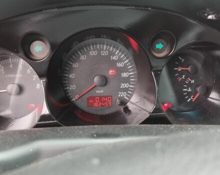 Серый Джили ЦК, объемом двигателя 1.5 л и пробегом 82 тыс. км за 3306 $, фото 7 на Automoto.ua