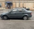 Сірий Джилі ЦК, об'ємом двигуна 1.5 л та пробігом 155 тис. км за 1400 $, фото 1 на Automoto.ua