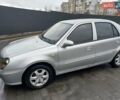 Сірий Джилі ЦК, об'ємом двигуна 1.5 л та пробігом 194 тис. км за 1050 $, фото 5 на Automoto.ua